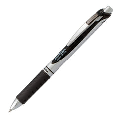 Pentel EnerGel RTX agarre sin látex que mejora comodidad al escribir