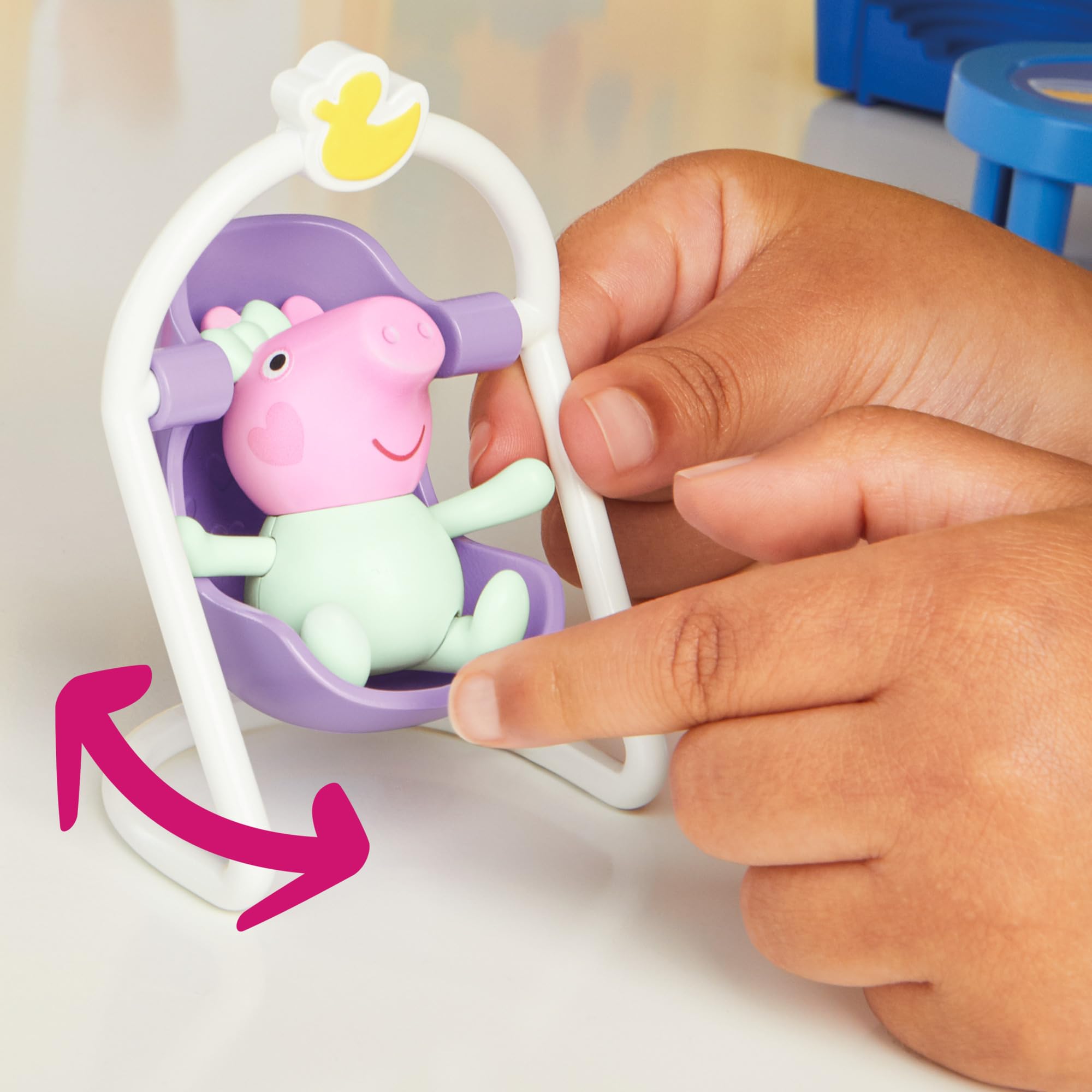 Peppa Pig niños jugando fomentando imaginación y habilidades