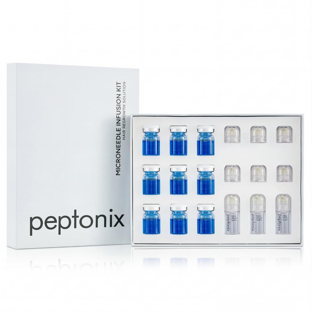 Peptonix envase frontal mostrando etiqueta clara y beneficios visibles