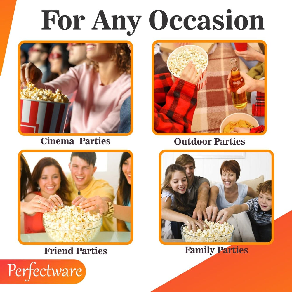 Perfectware packet held in hand to show 4 oz scale and portion-control benefit