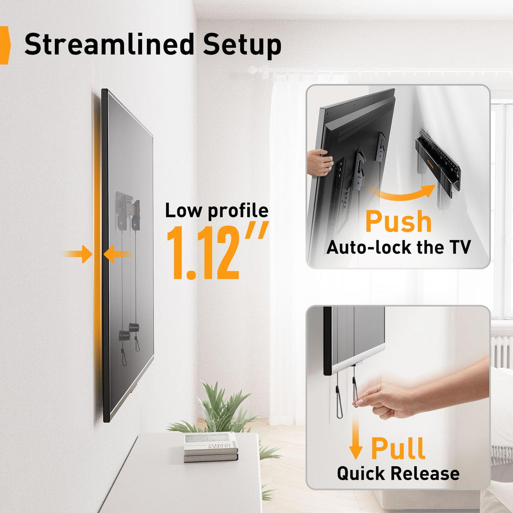 Perlegear comparación de escala con sofá para visión del tamaño real