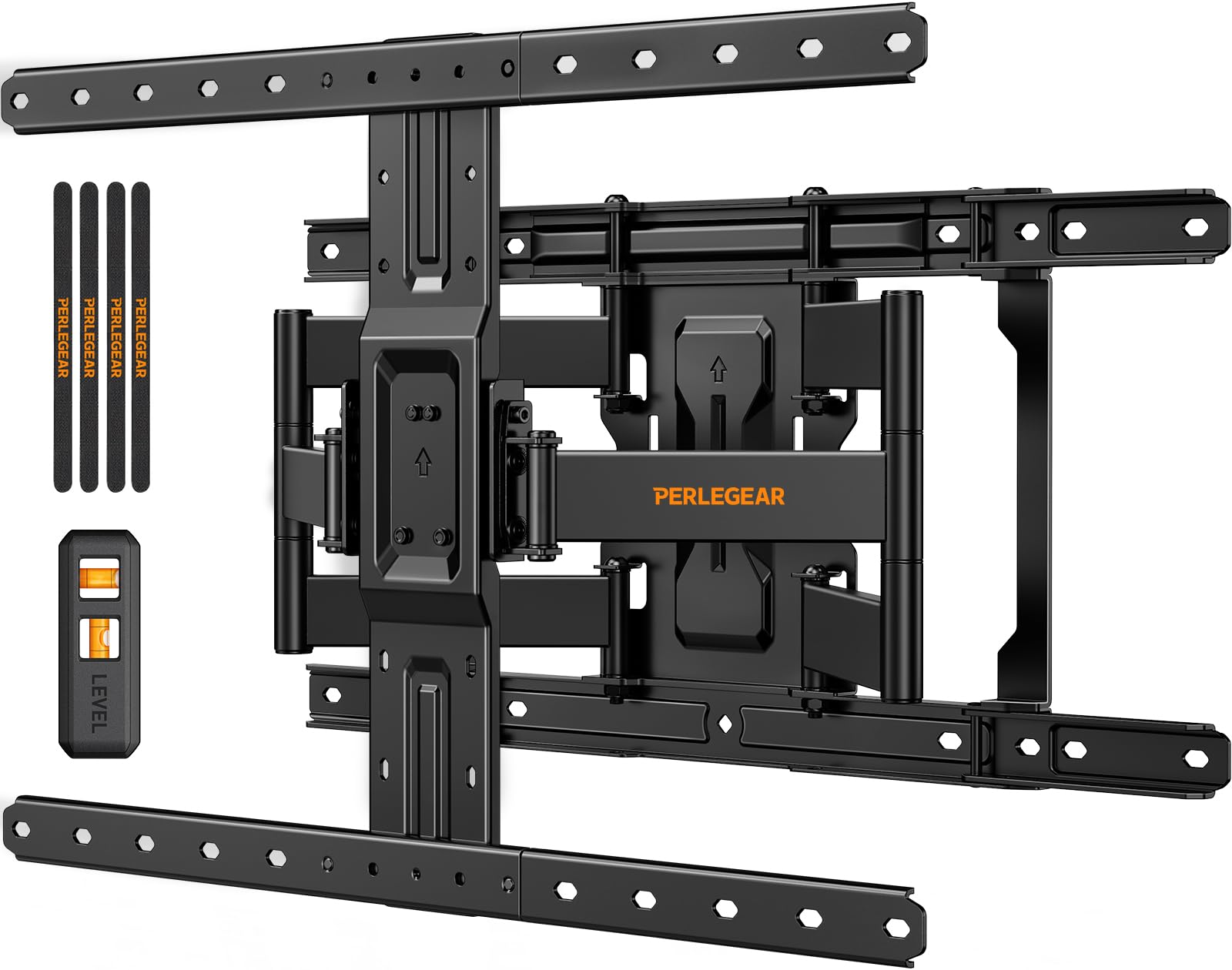 Perlegear organizador de tornillos etiquetados facilita una instalación segura