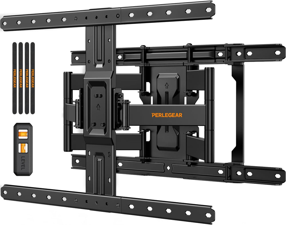 Perlegear organizador de tornillos etiquetados facilita una instalación segura