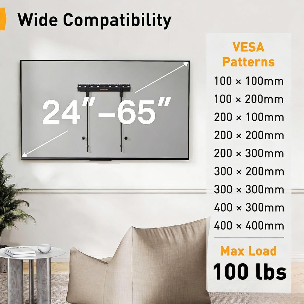 Perlegear placa de pared vista cercana con acero robusto para seguridad