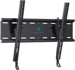 PERLESMITH vista frontal del soporte instalado mostrando fijación segura
