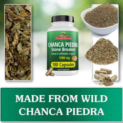 Peruvian Naturals cápsula junto a vaso de agua en uso diario práctico