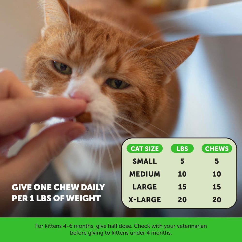 Pet Honesty etiqueta nutricional legible con información de ingredientes