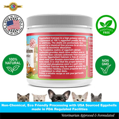 GENTLE BLENDS PET'S FRIEND SINCE 1992: espolvoreando en alimento para administración rápida