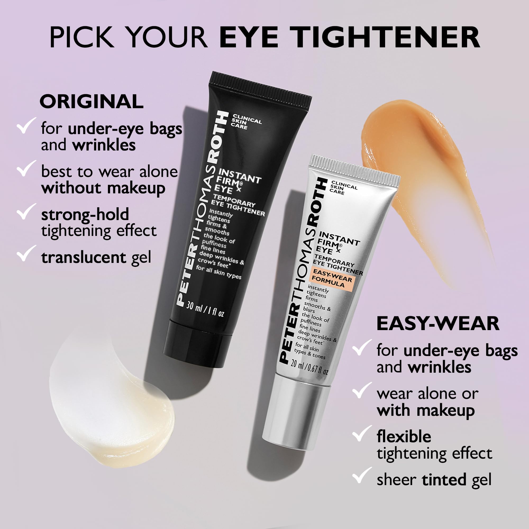 Peter Thomas Roth escena matutina mostrando integración en rutina diaria