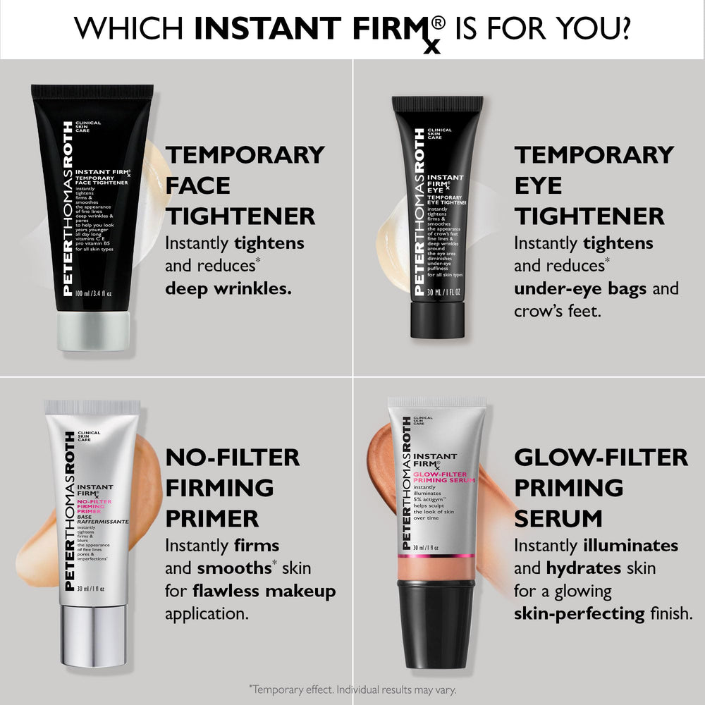 Peter Thomas Roth aplicación previa al maquillaje para acabado más terso