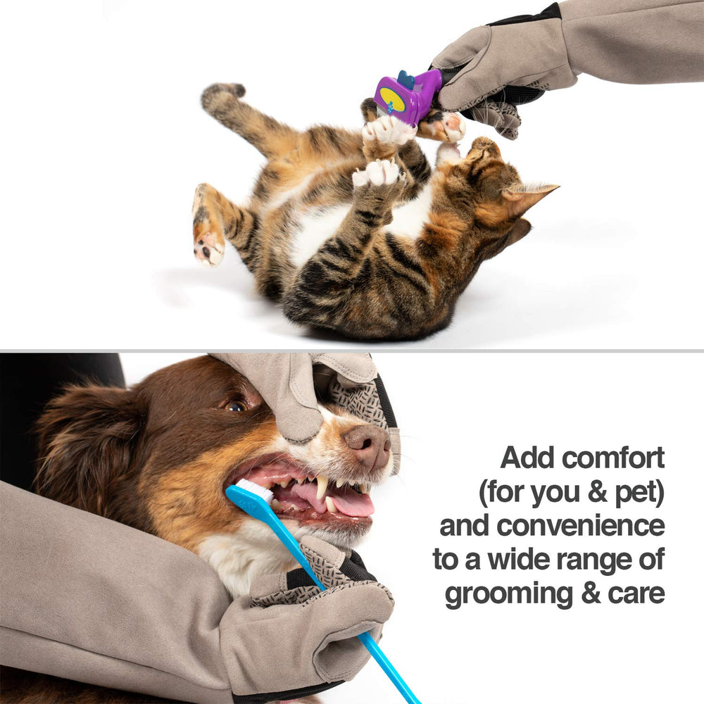 PetFusion primer plano del cuero sintético reciclable y resistencia