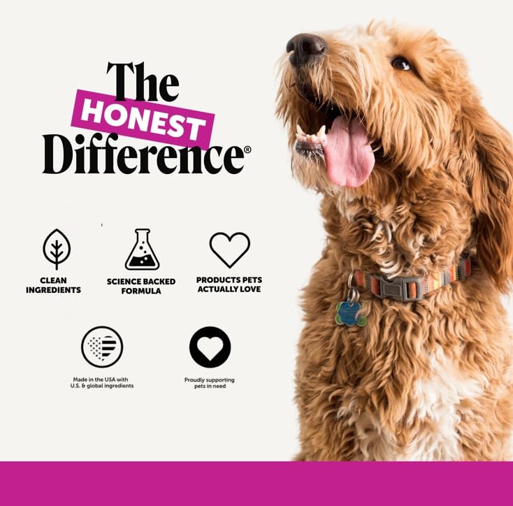 Pet Honesty envase reciclado que resalta compromiso sostenible
