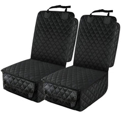 PETICON empaque frontal del pack de dos con protección completa