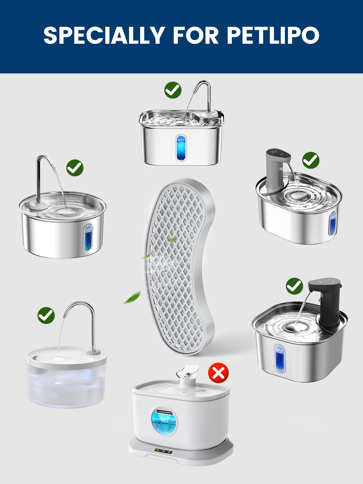 Petlipo diseño moderno en cocina complementa la decoración