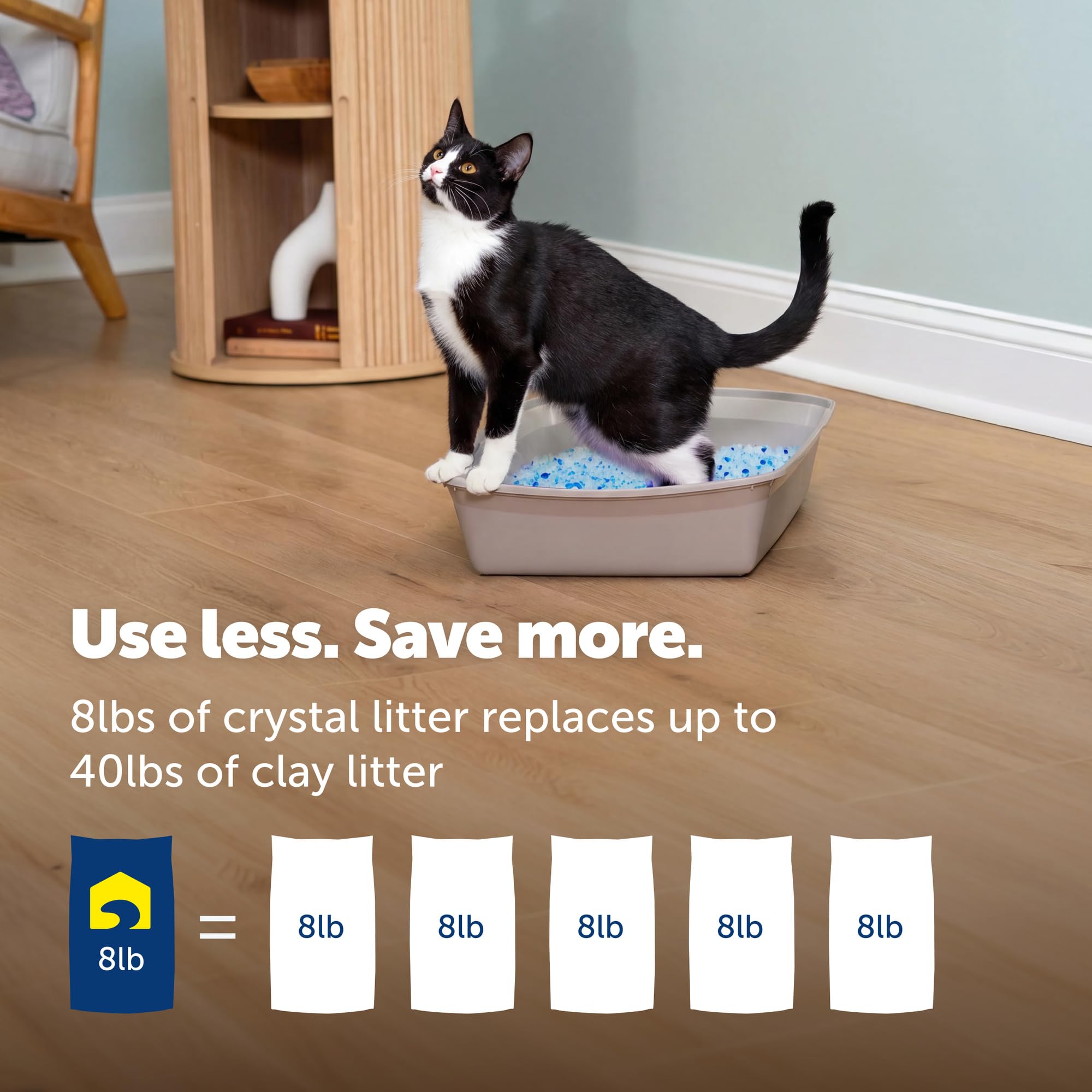 PetSafe etiqueta con información ingredientes y recomendaciones claras