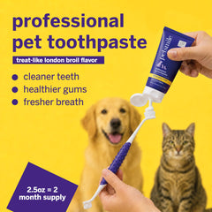 petsmile tube cap detail highlighting easy-open design and convenience