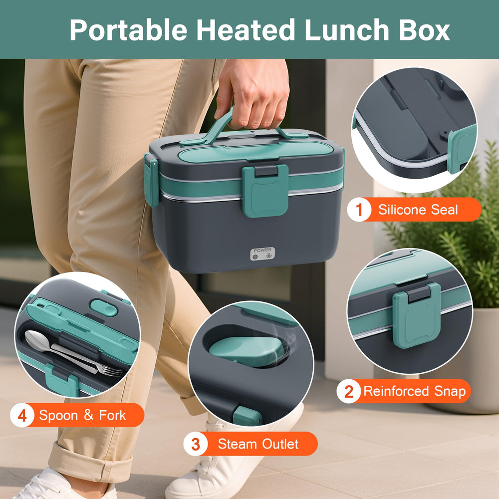 PETYDOOT en bolsa aislante siendo transportada para protección contra derrames