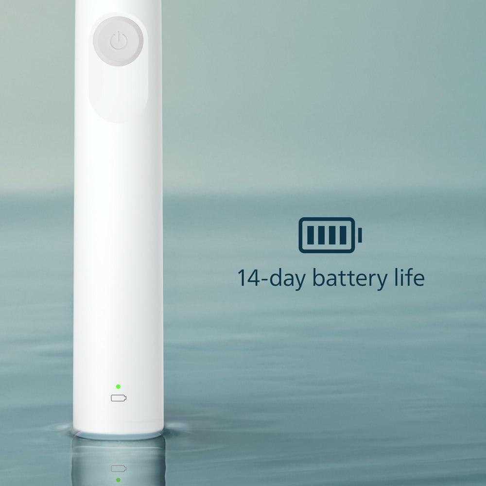 Philips Sonicare cargador USB con base que facilita recargas en viaje