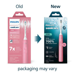 Philips Sonicare cabezal C2 con cerdas que pulen y eliminan placa para sonrisa más limpia