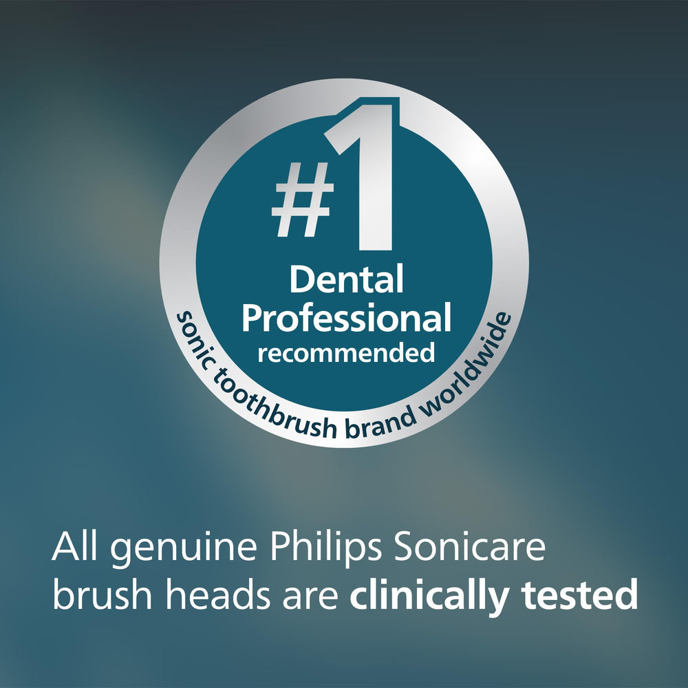 Philips Sonicare empaque de papel reciclable que reduce plástico fósil