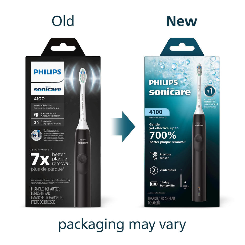 Philips Sonicare cabezal C2 Optimal Plaque mostrando cerdas para eliminación de placa