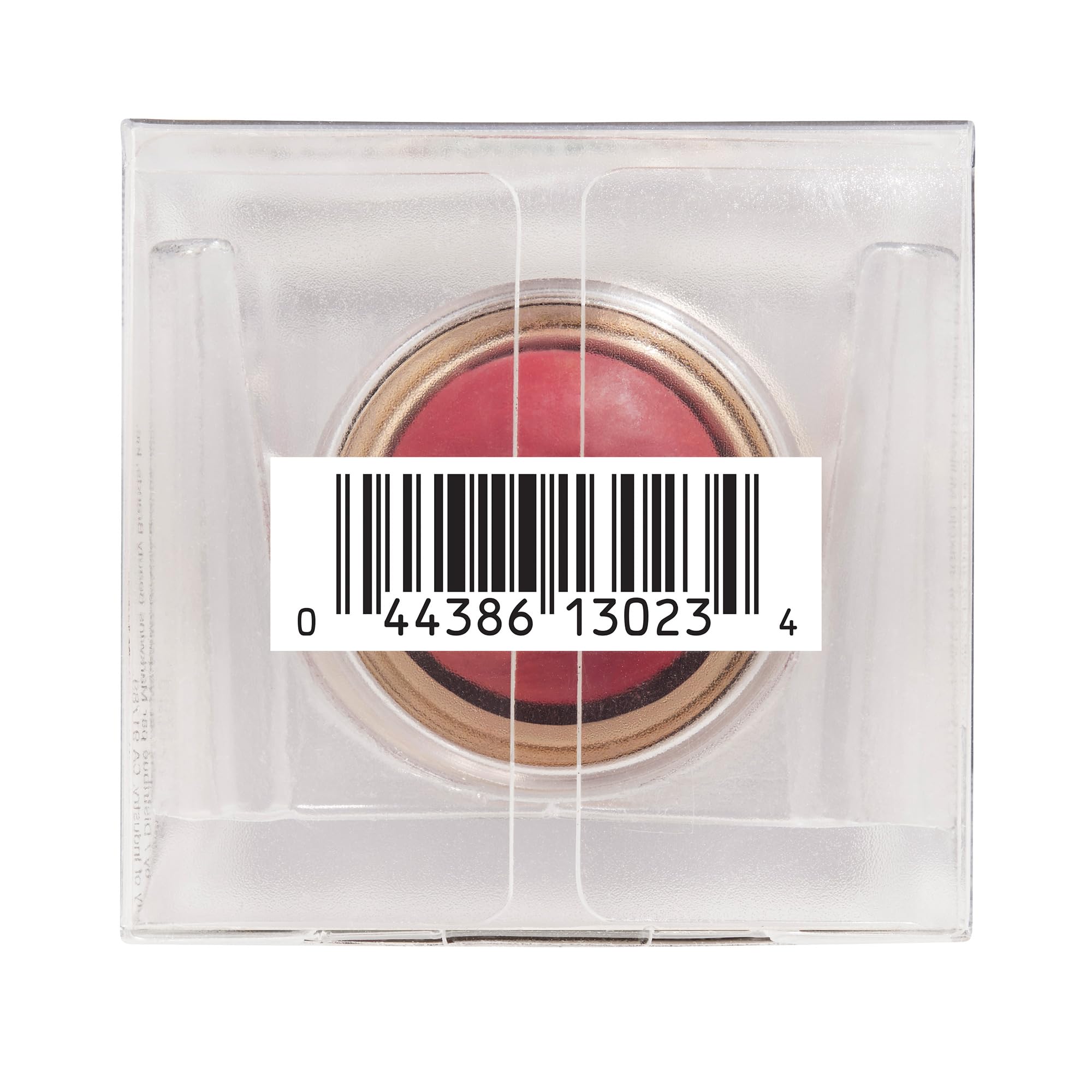 Physicians Formula comparación de tamaño del stick junto a un labial para viajar ligero