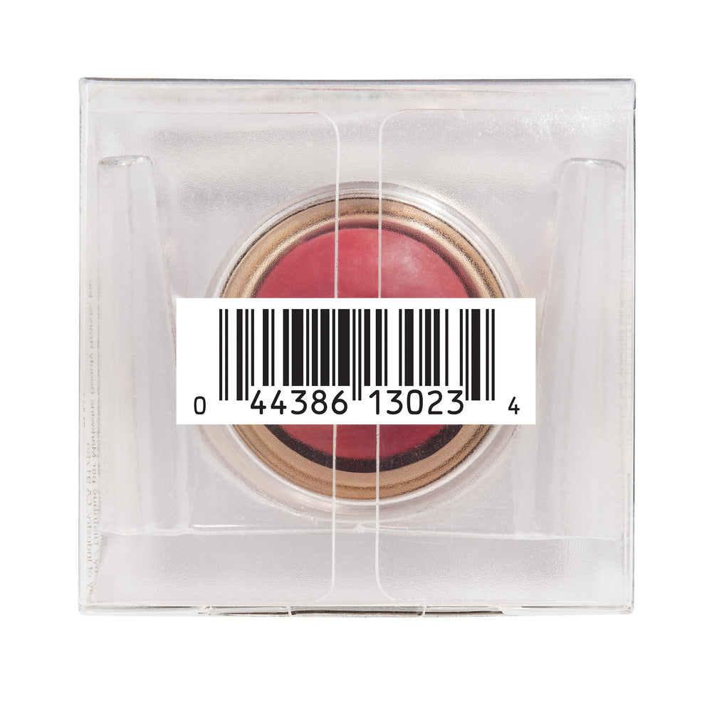 Physicians Formula comparación de tamaño del stick junto a un labial para viajar ligero