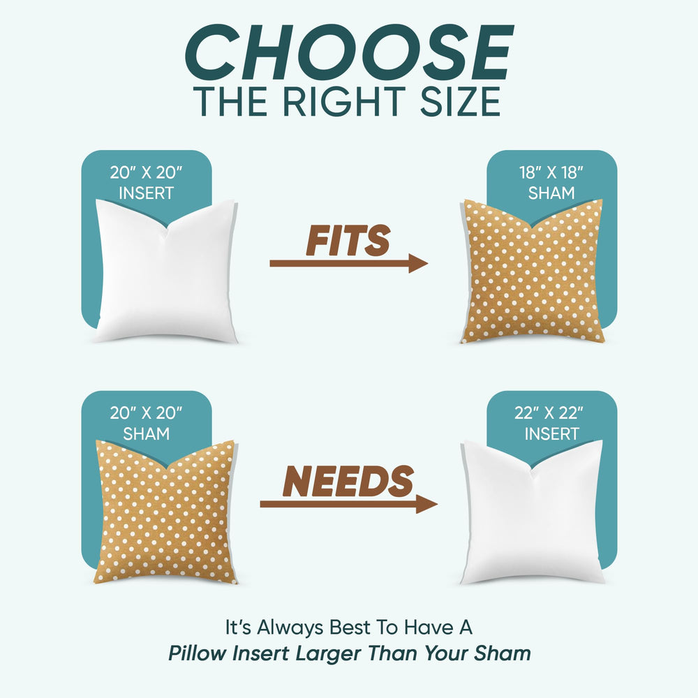 Pillowflex relleno colocado en sofá demostrando soporte y aspecto decorativo
