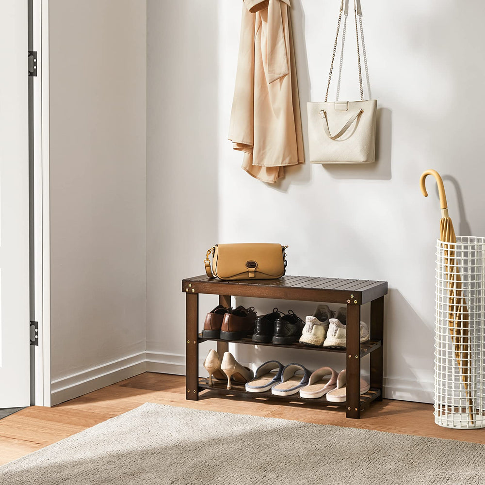 Pipishell banco integrado en salón como mueble auxiliar y decorativo