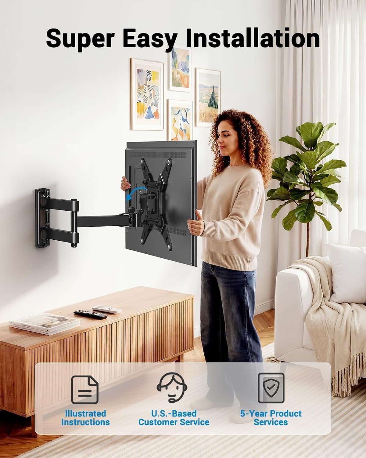 Pipishell tornillería y herramientas incluidas listadas para instalación completa