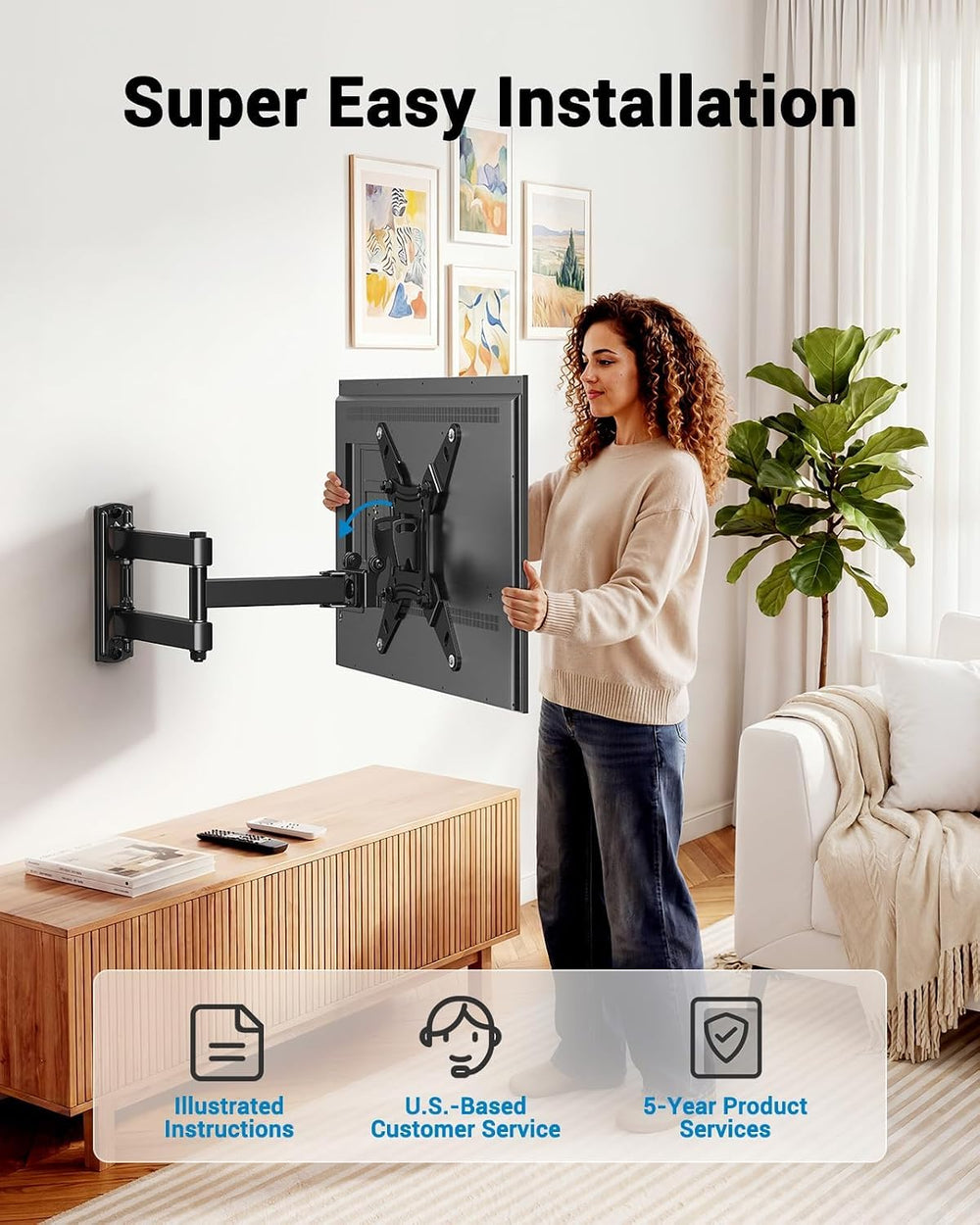 Pipishell tornillería y herramientas incluidas listadas para instalación completa