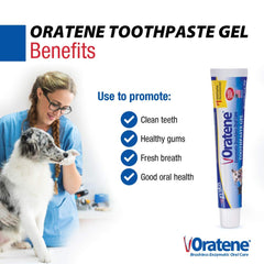 PKB Animal Health ZYMOX textura del gel clara que facilita aplicación segura