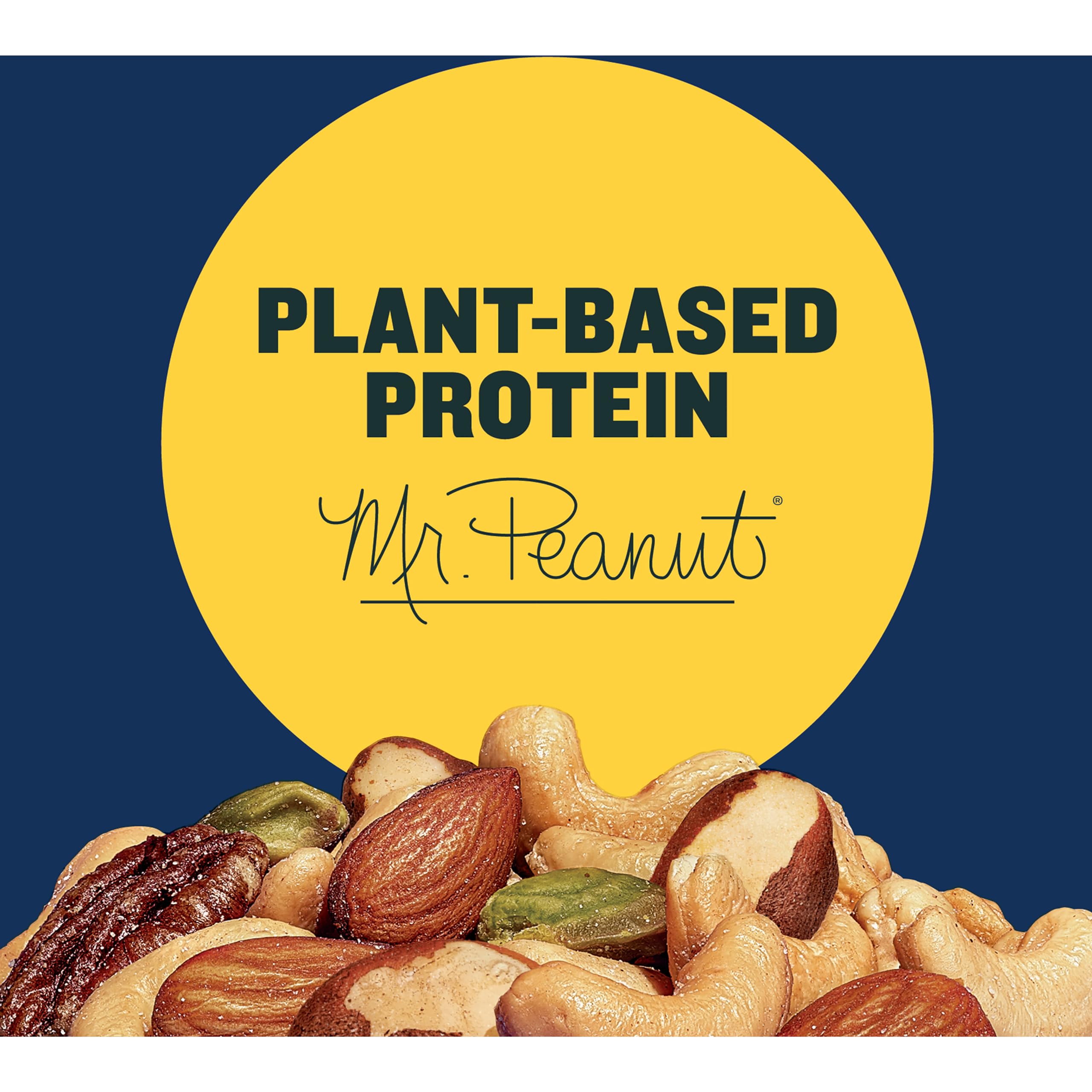 PLANTERS cuenco servido que muestra versatilidad para reuniones