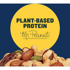 PLANTERS cuenco servido que muestra versatilidad para reuniones