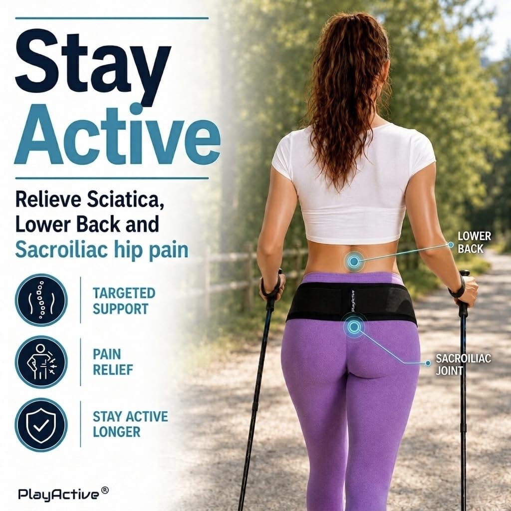 PlayActive primer plano del material antideslizante que evita desplazamiento