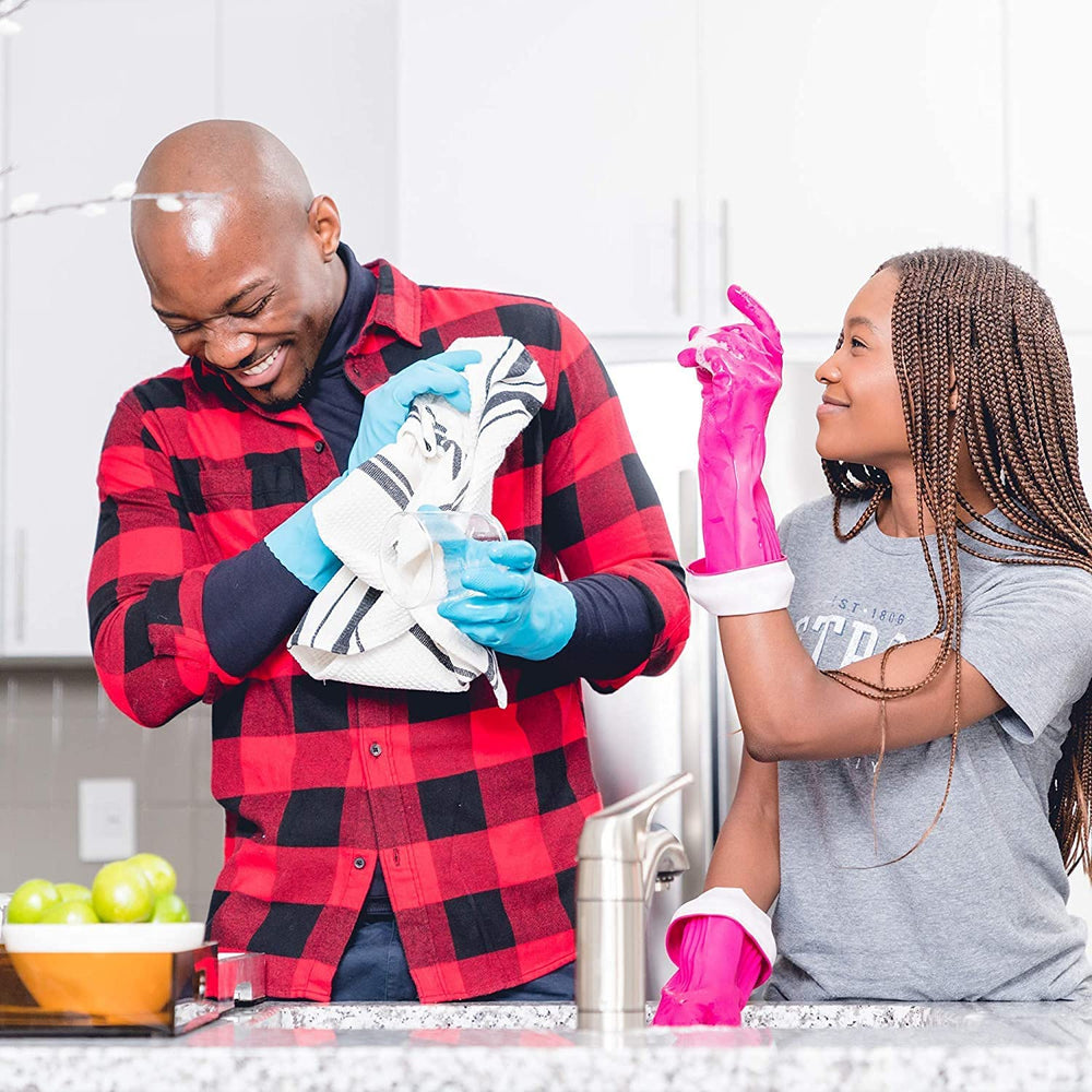 PLAYTEX detalle de superficie con Ultra-Fresh que reduce olores
