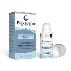 Plexaderm frente del envase mostrando diseño y fácil identificación