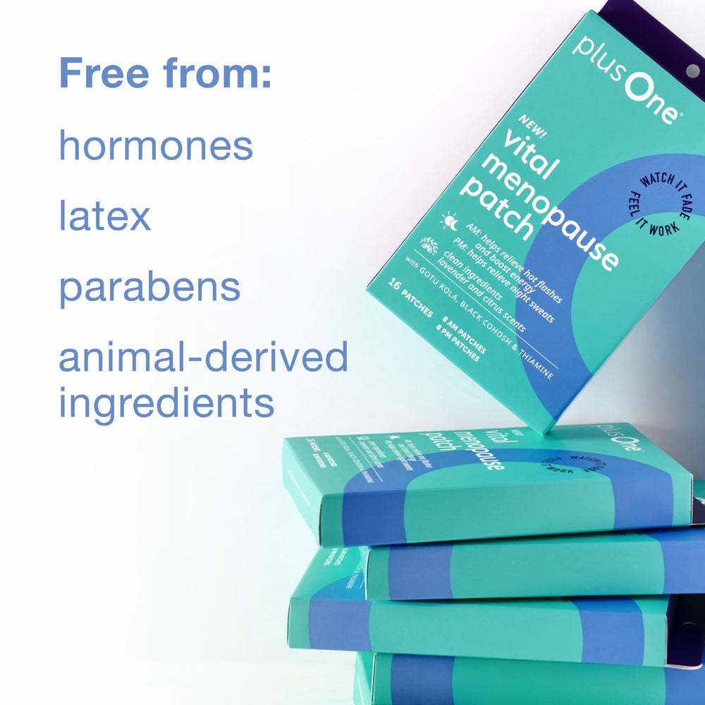 plusOne mujer relajada en sofá ilustrando bienestar y comodidad nocturna