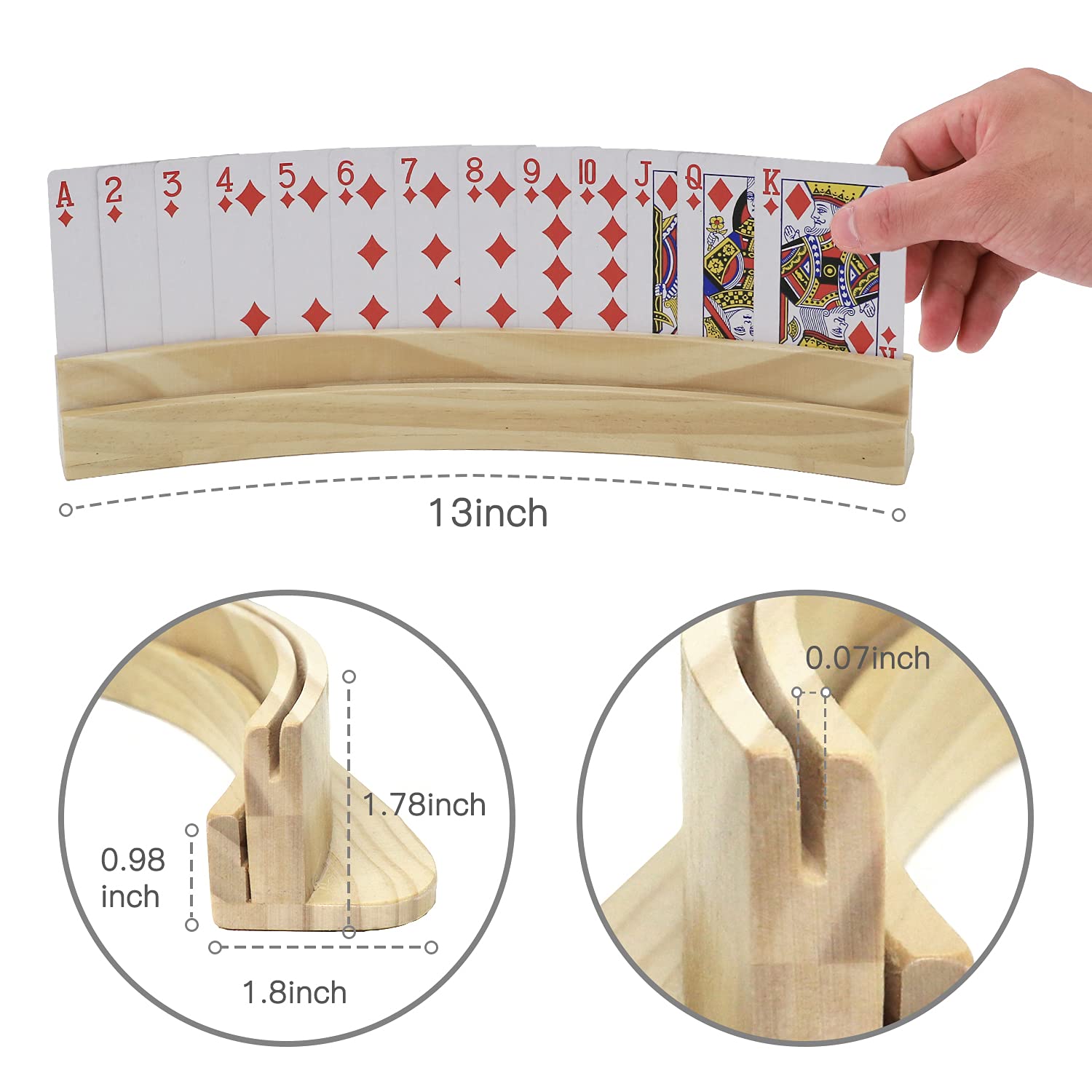 plusvivo base antideslizante con tela, protege la superficie