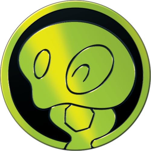 Pokémon caja organizadora en ambiente de juego que facilita mantener orden