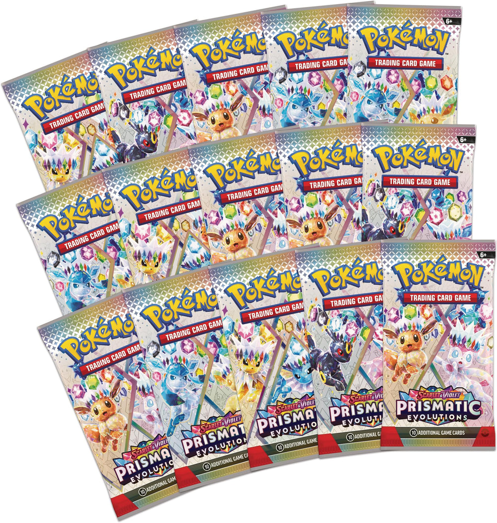 Pokémon playmat con ilustración de Eevee y evoluciones que mejora el juego