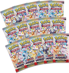 Pokémon playmat con ilustración de Eevee y evoluciones que mejora el juego