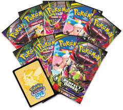 Pokémon carta promo Tyrunt foil detalle que destaca valor coleccionable