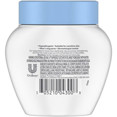 POND'S textura cremosa en primer plano que facilita absorción