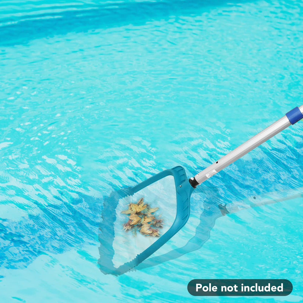 POOLWHALE almacenaje colgado ahorra espacio y mantiene orden
