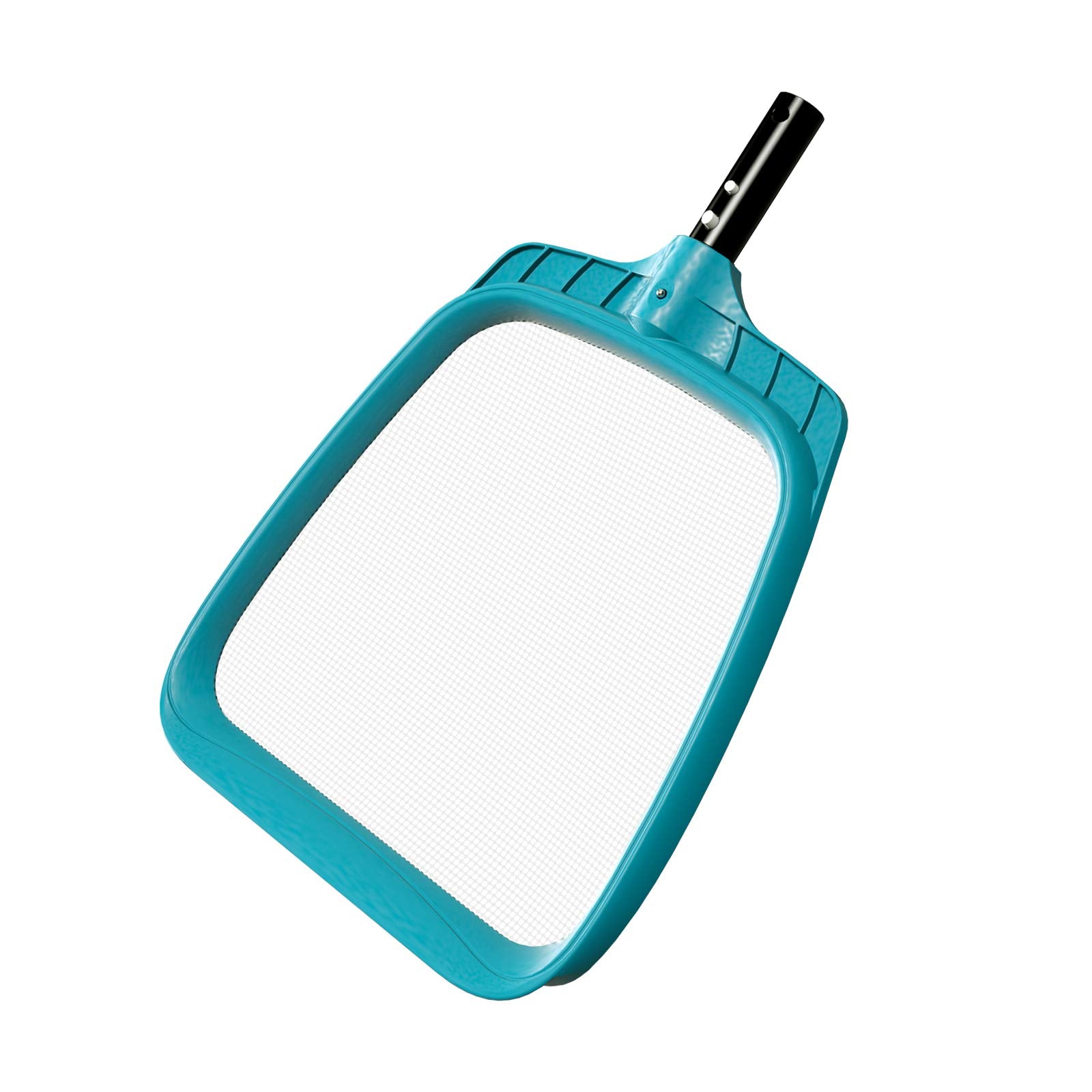 POOLWHALE red frontal en borde mostrando cobertura eficiente