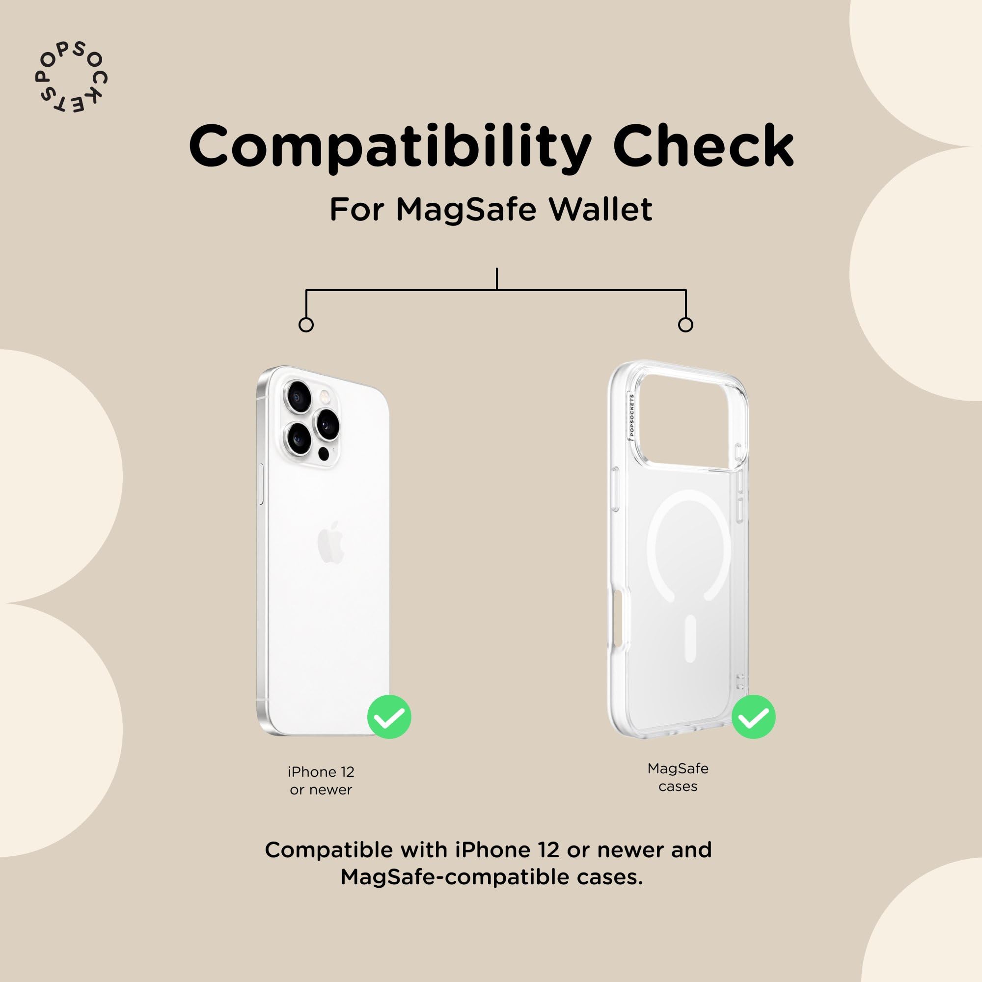 PopSockets junto a grip y montaje mostrando ecosistema funcional
