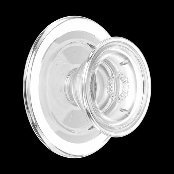 PopSockets agarre desplegado como soporte para ver vídeos sin manos