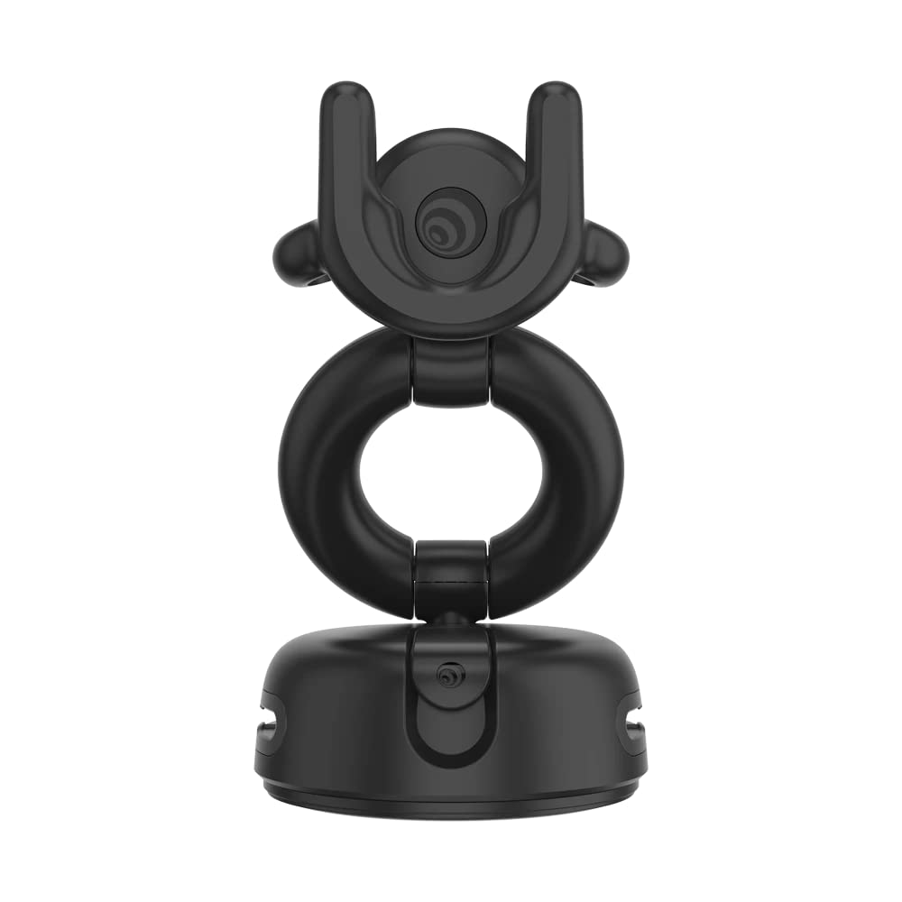 PopSockets adaptador para superficies texturizadas, mejora la adhesión