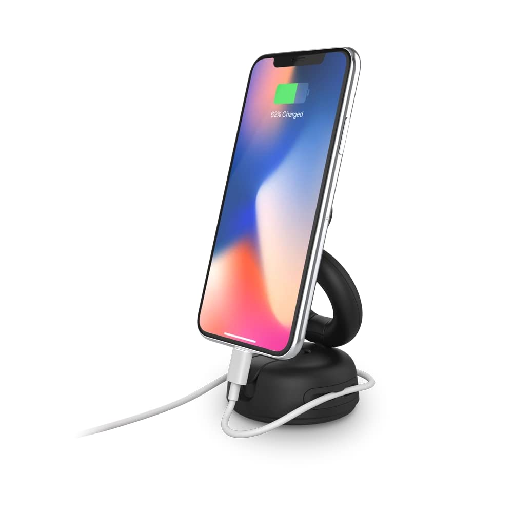 PopSockets con distintos PopGrips acoplados, compatibilidad demostrada